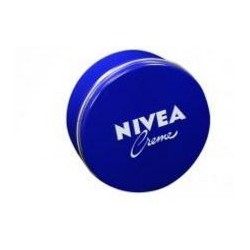 Nivea Crema – Hidratante (Envios regionales y Nacionales) lata*250gr