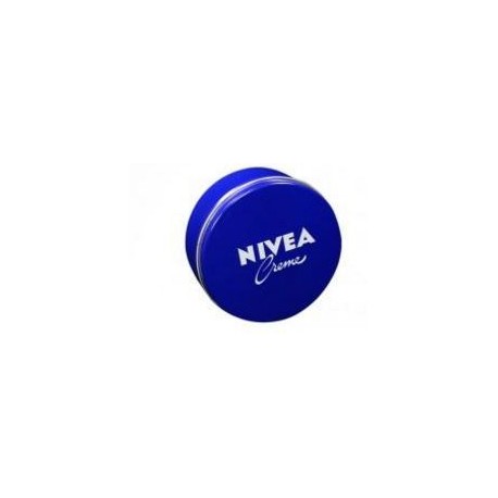 Nivea Crema – Hidratante (Envios regionales y Nacionales) lata*250gr