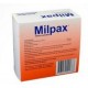 Milpax Antiagrieras y Antirreflujo (envios a nivel nacional) caja*20 tabletas