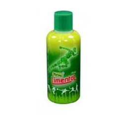 Limentol Dolor Muscular Articulaciones (ENVIOS REGIONAL Y NACIONAL) FCO*120ML