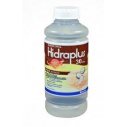 Suero Hidraplus 30 mEq Sabor A Coco Deshidratación (ENVIOS REGIONAL Y NACIONAL) fco*500ml