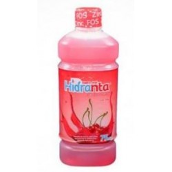 Suero Hidratan 30 mEq Sabor A Cereza Deshidratación (ENVIOS REGIONAL Y NACIONAL) fco*500ml