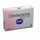 Clindamicina 600 mg / 4 mL (ENVIOS REGIONALES Y NACIONAL) Caja* 2 Ampollas – Tecnoquímicas