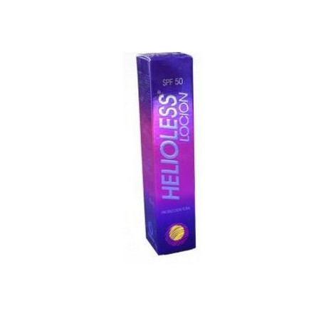 Helioless Loción Protector (ENVIOS REGIONAL Y NACIONAL) fco*60ml