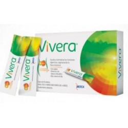 Vivera Sobre SuplementoVivera (ENVIOS REGIONAL Y NACIONAL) caja*8 unidades