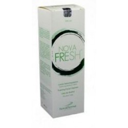 Nova Fresh Loción Limpieza (ENVIOS REGIONAL Y NACIONAL) fco*160ml