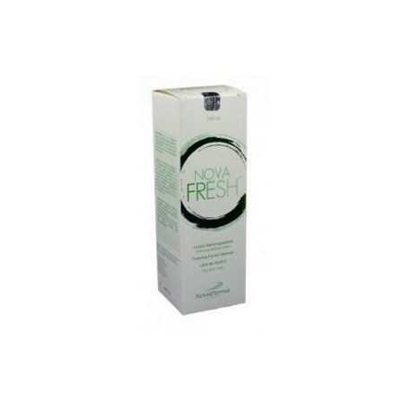 Nova Fresh Loción Limpieza (ENVIOS REGIONAL Y NACIONAL) fco*160ml