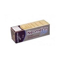 Neomelan Plus Emulgel Despigmentante (ENVIOS REGIONAL Y NACIONAL) fco*30gr