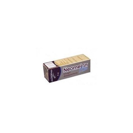 Neomelan Plus Emulgel Despigmentante (ENVIOS REGIONAL Y NACIONAL) fco*30gr