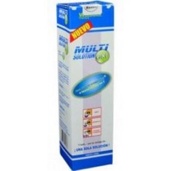 Multi Solution Lubricante Ocular (ENVIOS REGIONAL Y NACIONAL) fco*120ml