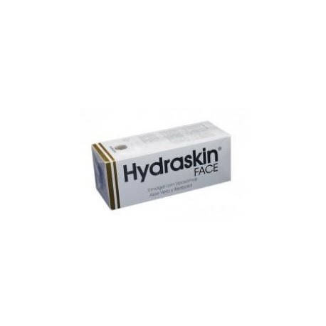 Hydraskin Face Hidratante Natural (ENVIOS REGIONAL Y NACIONAL) fco*50gr