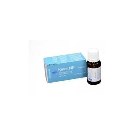 Kinor Nf (ENVIOS REGIONAL Y NACIONAL) fco*10ml