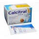 Calcitral D Sobres Granulado Sabor a Naranja (ENVIOS REGIONAL Y NACIONAL) caja*15 sobres