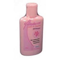 Caladerm Loción De Calamina (ENVIOS REGIONAL Y NACIONAL) fco*120ml