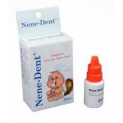 Nene-Dent Analgésico (envios a nivel nacional) caja*10ml