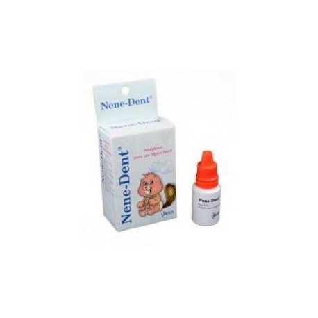 Nene-Dent Analgésico (envios a nivel nacional) caja*10ml