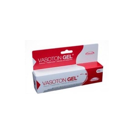 Vasoton Gel (ENVIOS REGIONAL Y NACIONAL) tubo*40gr