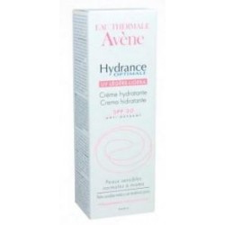 Avéne Hydrance Crema Hidratante (ENVIOS REGIONAL Y NACIONAL) fco*40ml