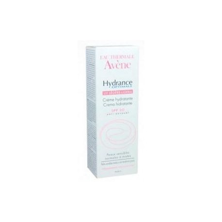 Avéne Hydrance Crema Hidratante (ENVIOS REGIONAL Y NACIONAL) fco*40ml