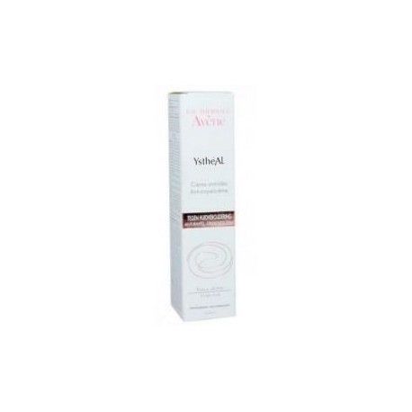 Avéne Ysthéal Crema Anti-Arrugas (ENVIOS REGIONAL Y NACIONAL) fco*30ml