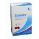 Zinkids Sabor A Cereza Jarabe (ENVIOS REGIONAL Y NACIONAL) fco*120ml