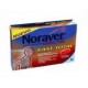 Noraver Fast Total Gripa y Tos (envios a nivel nacional) caja*6 capsulas