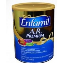 A.R Premium Lata(envios a nivel nacion) * 900 g - Fórmula Para LactantesEnfamil