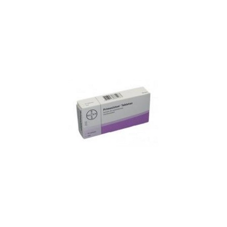 Primosiston (ENVIOS REGIONALES Y NACIONAL) Caja x 30 Tabletas - Bayer