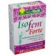 Isofem Forte Caja8(envios a nivel nacional) * 30 Tabletas Recubiertas – Menopausia