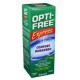 Opti-Free Express Limpiador De Lentes (envios a nivel nacional) fco*355ml