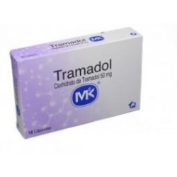 tramadol en capsulas