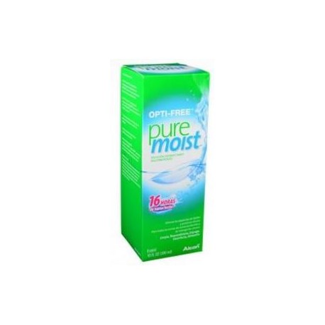 Pure Moist (envios a nivel nacional) fco* 300 mL