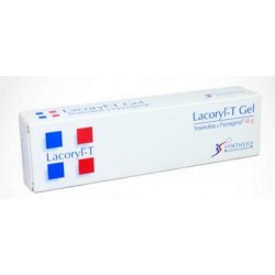 Lacoryl-T Gel Laboratorios Synthesis (Envíos Regionales y Nacionales) tubo*40gr