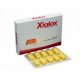Xialox 400 mg Tabletas Cubiertas Closter Pharma (Envíos Regionales y Nacionales) caja*10 tabletas