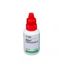 Afrin 0.05 % (ENVIOS A NIVEL NACIONAL) Frasco Gotero x 15 mL Solución Nasal– Bayer