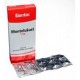 Montelukast 5 mg (ENVIOS REGIONALES Y NACIONAL) Caja*30 tabletas masticables - Genfar