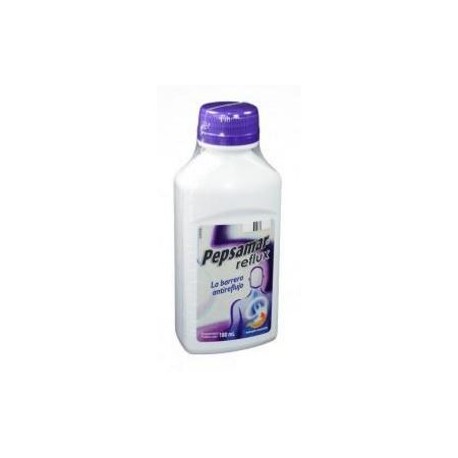 Pepsamar Reflux Antireflujo (envios a nivel nacional) fco*180ml