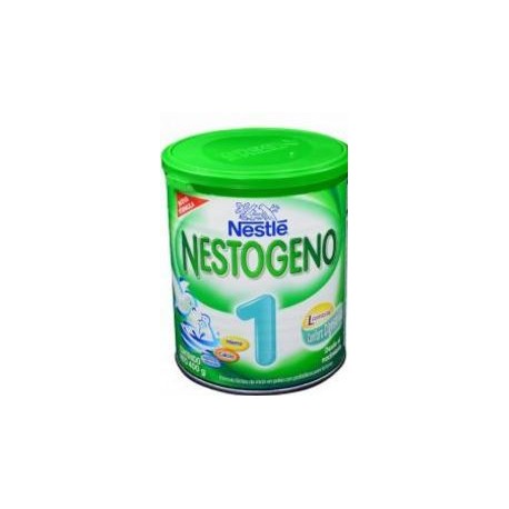 Comprar Fórmula Láctea Nestogeno® 1 Lata, Vitaminas Y Minerales Y