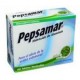 Pepsamar Masticables Sabor Menta Acidez Estomacal caja*100 tabletas