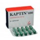 Kaptin 400 mg Cápsulas Laboratorios Legrand (Envíos Regionales y Nacionales) caja*30 unidades