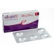 Allegra D 60 mg / 25 mg (ENVIOS A NIVEL NACIONAL) Caja*10 Tabletas Sanofi Aventis