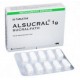 Alsucral 1 g (ENVIOS A NIVEL NACIONAL) Caja x 20 Tabletas - Ropsonhn Laboratorios