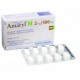 Amaryl M 2 mg / 500 mg ( ENVIOS A NIVEL NACIONAL) Caja*30 Comprimidos Recubiertos Sanofi Aventis