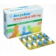 Amoxibay 500 mg( ENVIOS A NIVEL NACIONAL) Caja*30 Cápsulas Bayer