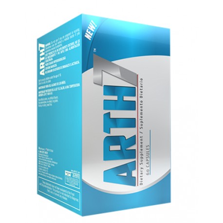 ARTH 7 X60 Producto de belleza (ENVIOS REGIONALES Y NACIONAL)