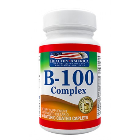 B-100 COMPLEX Producto de belleza ( ENVIOS REGIONALES Y NACIONAL)