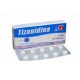 Tizanidina 2 mg Tabletas American Generics (Envíos Regionales y Nacionales) caja*20 unidades