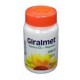 Giralmet 2000 UI Masticables Sabor a Chicle (envios regionales y nacionales) fco*100 tabletas