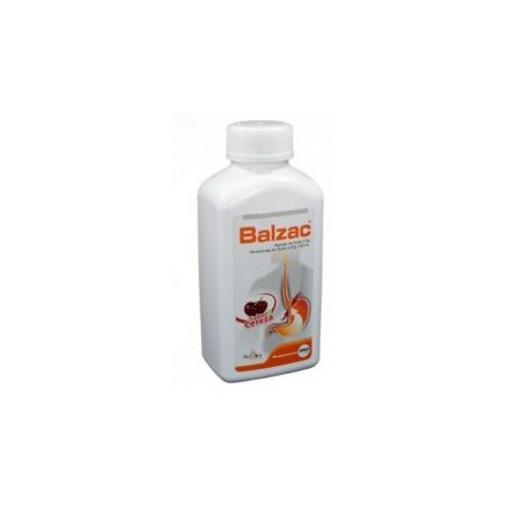 Balzac Sabor a Cereza Reflujo Gastroesofágico (envios regional y nacional) fco*360ml