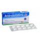 Atorvastatina 40 mg ( ENVIOS REGIONALES Y NACIONALES ) Caja*10 Tabletas Recubiertas American Generics